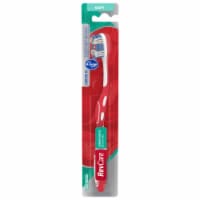 Kroger® RevCare Soft Toothbrush