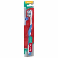 Kroger® RevCare Medium Toothbrush