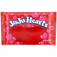 Kroger® JuJu Hearts Candy Valentine Perspective: Main