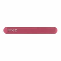Pretty Savvy Fine Nail Shapers