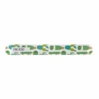 Pretty Savvy Cactus Nail File Perspective: Main