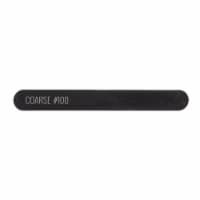 Pretty Savvy Coarse Nail Shapers