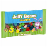 Kroger® Assorted Jelly Beans Easter Candy Perspective: Main