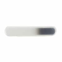 Pretty Savvy Glass Nail File with Caddy