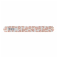 Pretty Savvy Rainbow Nail File
