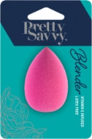 Pretty Savvy™ Teardrop Beauty Blending Sponge