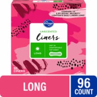 Kroger® Unscented Long Liners