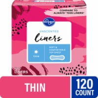 Kroger® Ultra Thin Liners