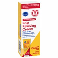 Kroger® Trolamine Salicylate Arthritis Pain Relieving Cream