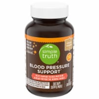 Simple Truth® Blood Pressure Support Capsules
