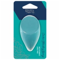 Pretty Savvy Control Blender Makeup Sponge Perspective: Main