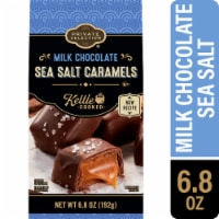 Private Selection® Milk Chocolate Sea Salt Caramels