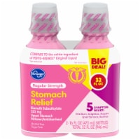 Kroger® Stomach Relief Liquid BIG Deal!