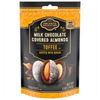 Private Selection® Milk Chocolate Toffee Almonds