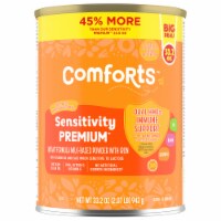 Comforts™ Sensitivity Premium™ Infant Formula Milk Based Powder Value Size