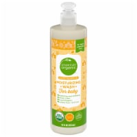 Simple Truth Organic™ Sweet Blossom Baby Wash