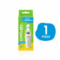 Comforts™ Temple Touch Thermometer