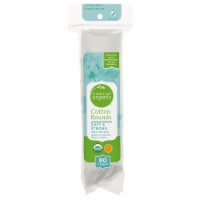 Simple Truth Organic™ Cotton Rounds