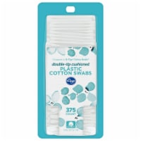 Kroger® Plastic Cotton Swabs