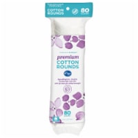 Kroger® Premium Cotton Rounds