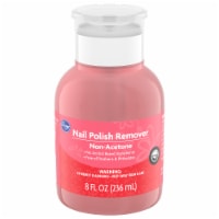 Kroger Non-Acetone Nail Polish Remover