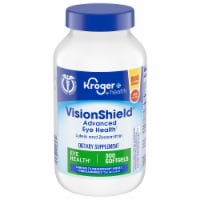 Kroger® Vision Shield Softgel BIG Deal!