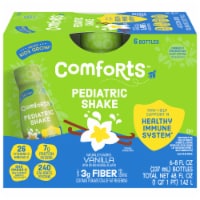 Comforts™ For Toddler Day & Night Training Pants Girls 3T-4T (30