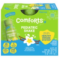 Comforts™ Vanilla Pediatric Drink