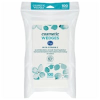 Kroger® Cosmetic Wedges