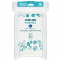 Kroger® Cosmetic Wedges