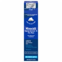 Kroger® 5% Men's Minoxidil Hair Treatment