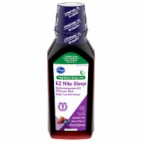 Kroger® EZ Nite Sleep Nighttime Sleep Aid Liquid