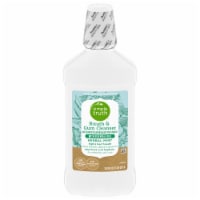 Simple Truth™ Herbal Mint Breath & Gum Cleanser