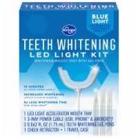 Kroger®Teeth Whitening LED Light Kit