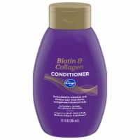 Kroger® Biotin & Collagen Conditioner