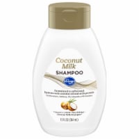 Kroger Coconut Milk Shampoo