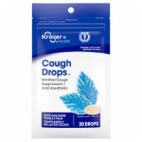 Kroger® Menthol Cough Drops