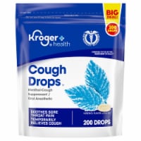Kroger® Menthol Cough Drop