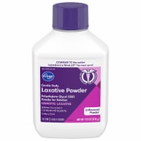 Kroger® Gentle Daily Laxative Powder