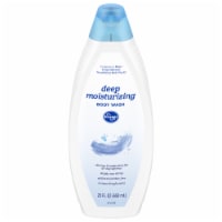 Kroger® Deep Moisturizing Body Wash