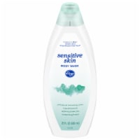 Kroger® Sensitive Skin Body Wash