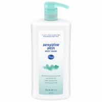 Kroger® Sensitive Skin Body Wash
