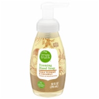 Simple Truth® Shea Flower & Coconut Foaming Hand Soap
