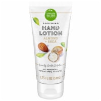Simple Truth Shea Hand Cream