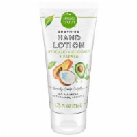 Simple Truth Coconut Avocado Hand Cream