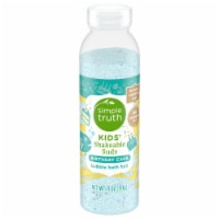 Simple Truth Kids Birthday Cake Shakable Suds