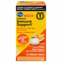 Kroger Immune Support Chewable Dietary Supplement
