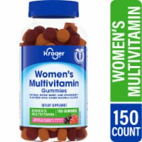 Kroger® Women's Daily Multi Gummy