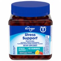 Kroger® Stress Support Gummies