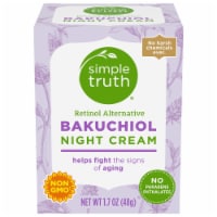 Simple Truth® Bakuchiol Night Cream